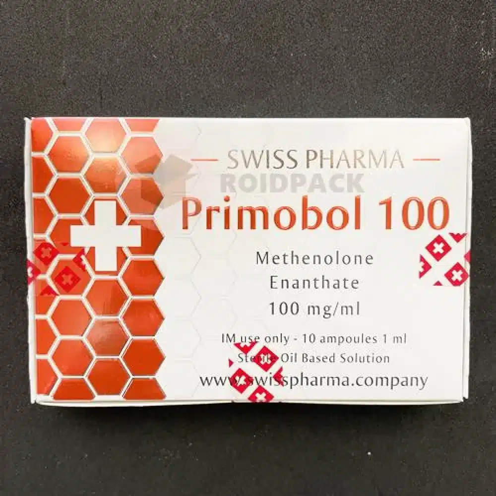 Swiss-Pharma-Primobolan Swiss Pharma Primobolan